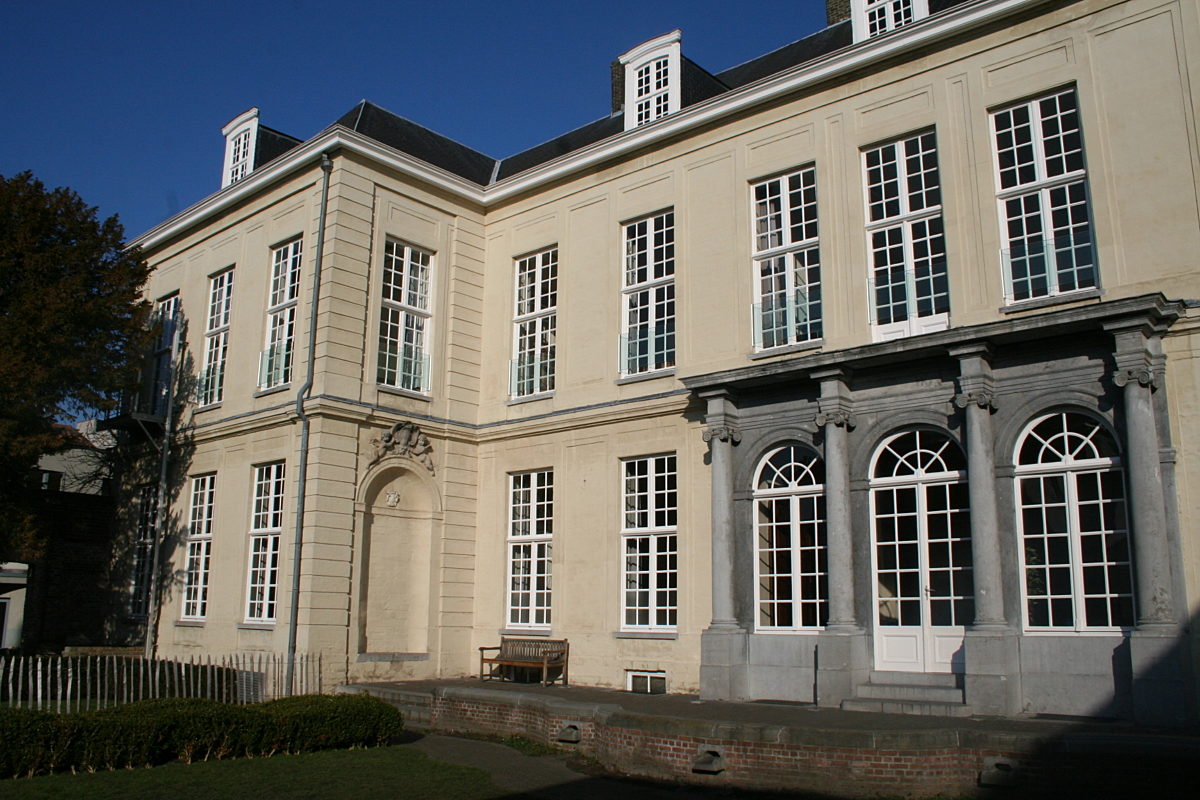 Stedelijk Conservatorium