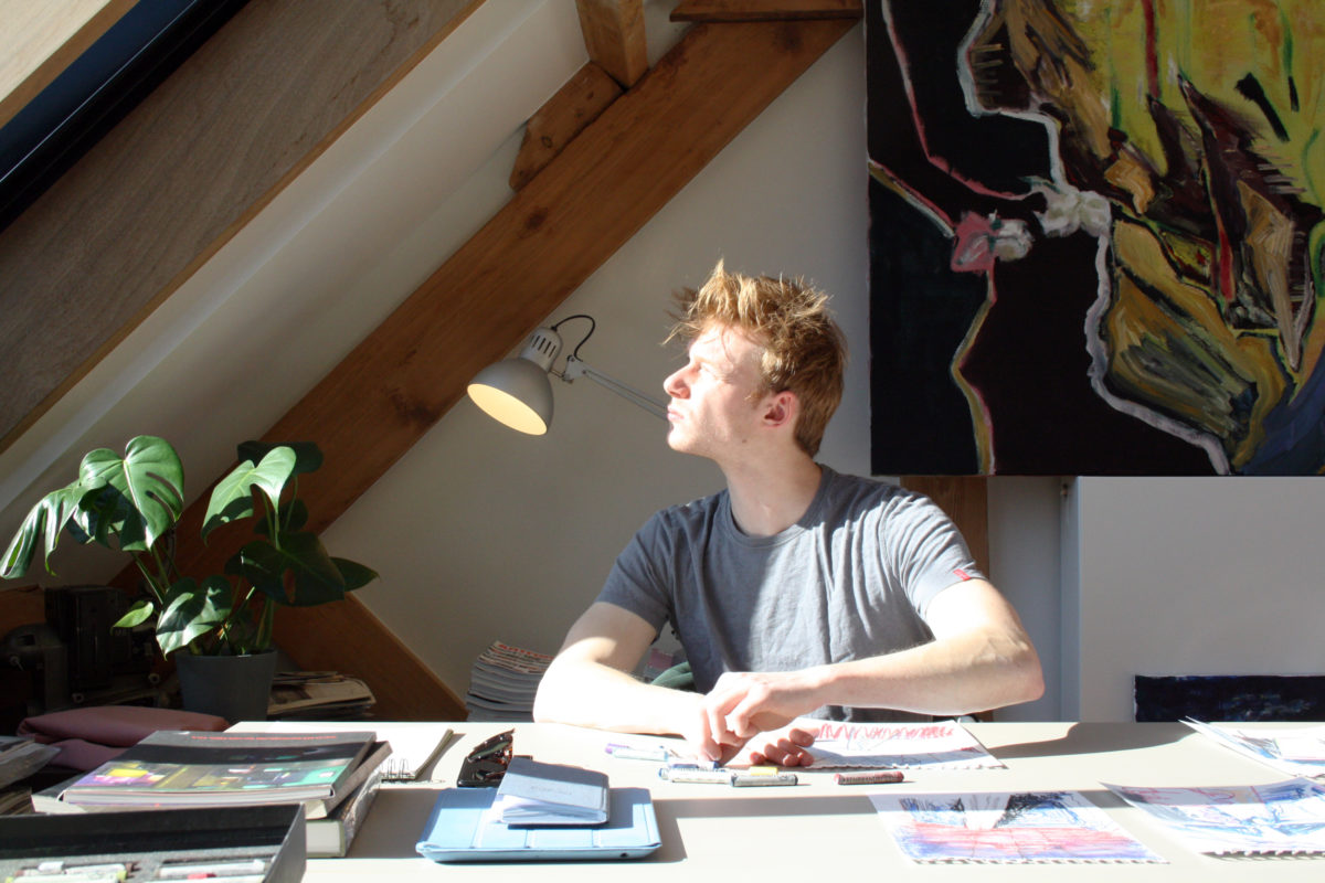 Roel Vandermeeren