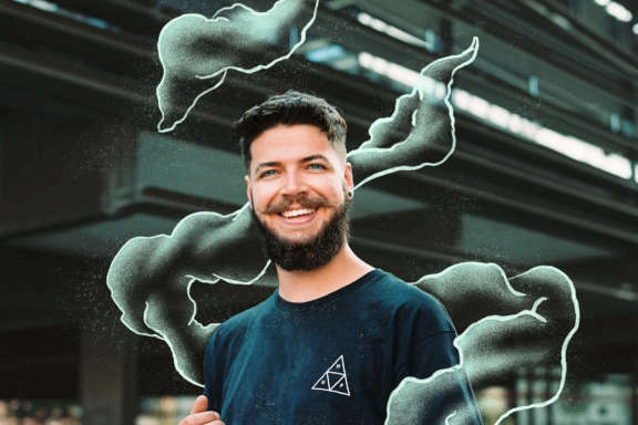 Jeroen Van Acker